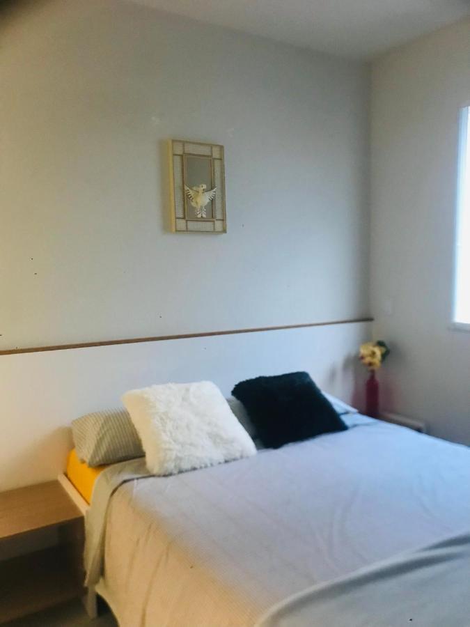 Sinta-Se Em Casa! Ap Novo, Aconchegante E Funcional- Otima Localizacao Lägenhet Montes Claros Exteriör bild