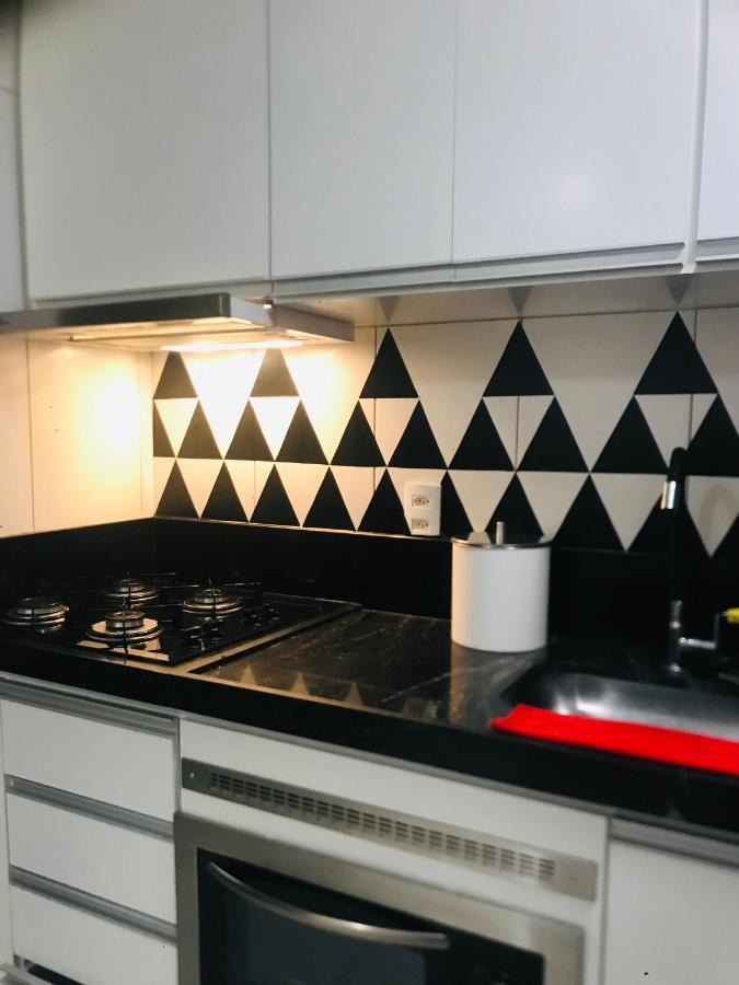 Sinta-Se Em Casa! Ap Novo, Aconchegante E Funcional- Otima Localizacao Lägenhet Montes Claros Exteriör bild